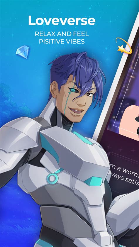 loveverse app
